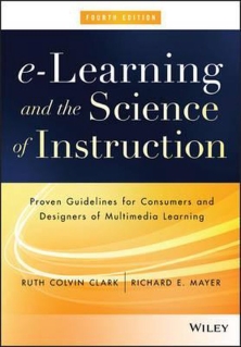 e-learning science instruction clark mayer